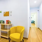 Il Ciucciariello Apartment
