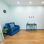 Il Ciucciariello Apartment
