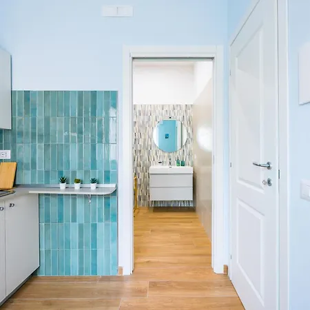 Apartment Il Ciucciariello Naples