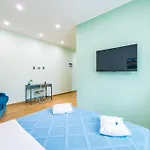 Appartement Il Ciucciariello Napels