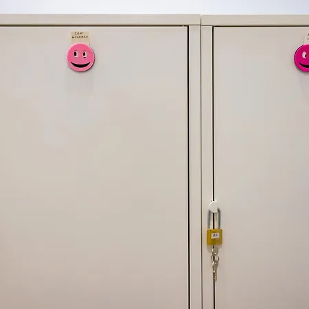 Il Ciucciariello アパート ナポリ