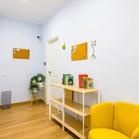 アパート Il Ciucciariello ナポリ