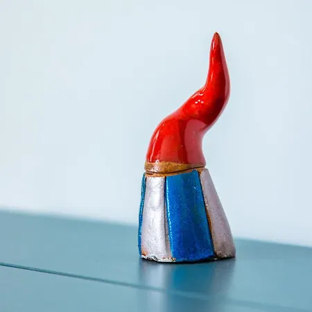 Il Ciucciariello ナポリ