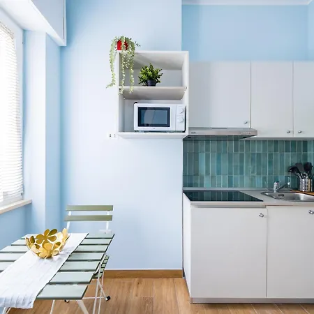 アパート Il Ciucciariello ナポリ