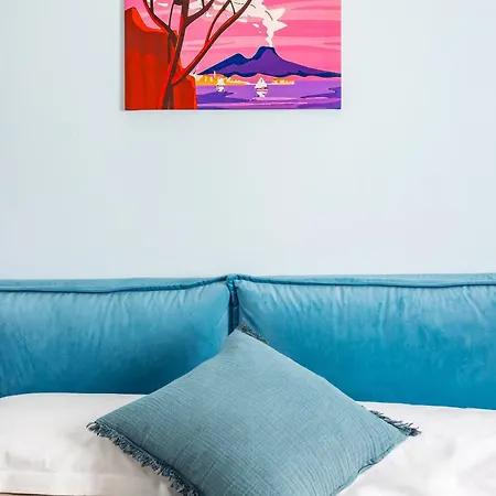 Il Ciucciariello * ナポリ