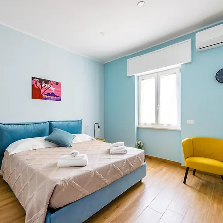 Il Ciucciariello アパート *