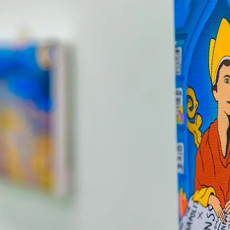 Il Ciucciariello ナポリ