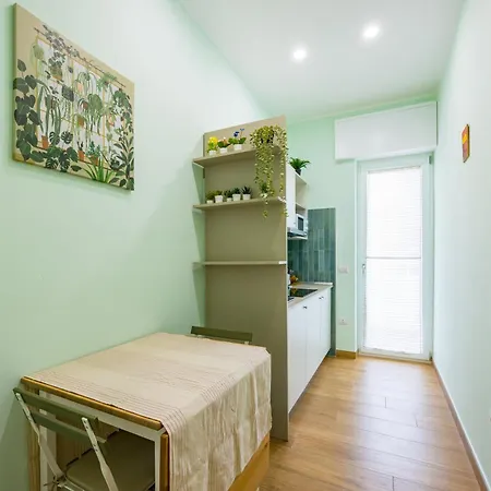 Il Ciucciariello * ナポリ