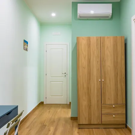 Il Ciucciariello ナポリ