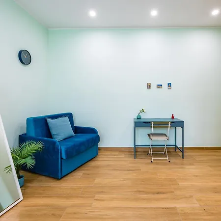 Il Ciucciariello ナポリ