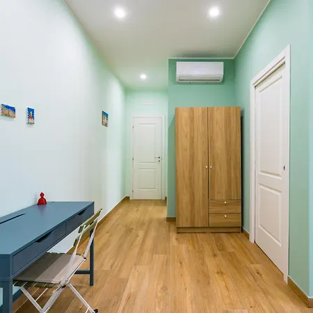 アパート Il Ciucciariello ナポリ