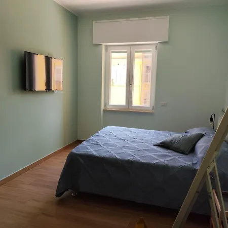 アパート Il Ciucciariello