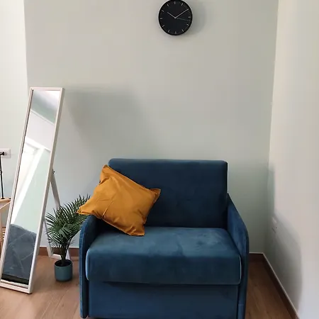 Il Ciucciariello ナポリ