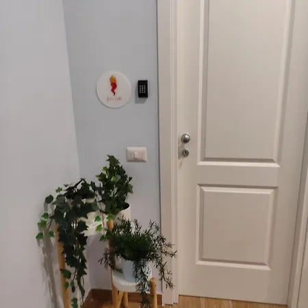 アパート Il Ciucciariello ナポリ