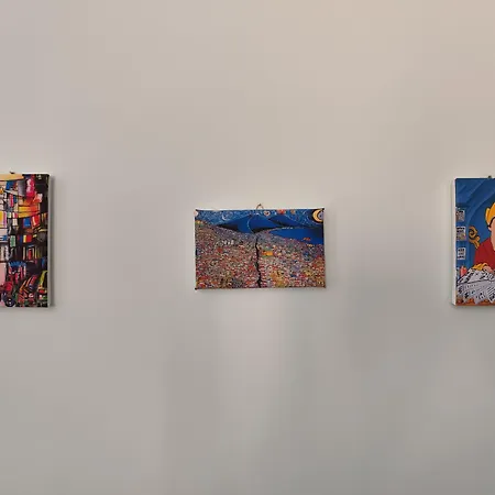 アパート Il Ciucciariello ナポリ