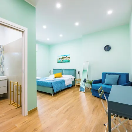 アパート Il Ciucciariello *