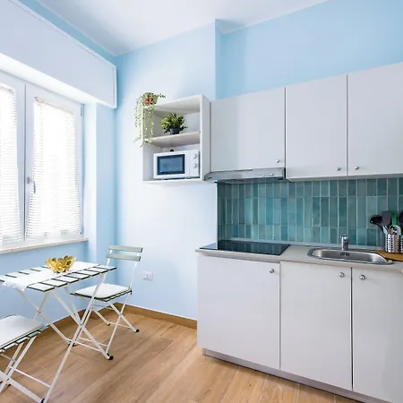 Apartment Il Ciucciariello