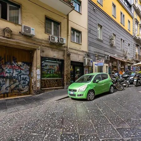 Daire Il Ciucciariello *
