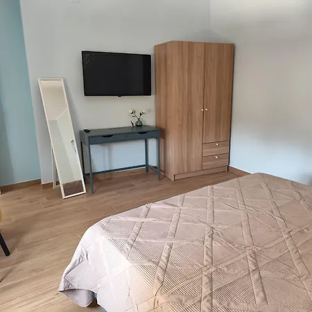 Apartment Il Ciucciariello
