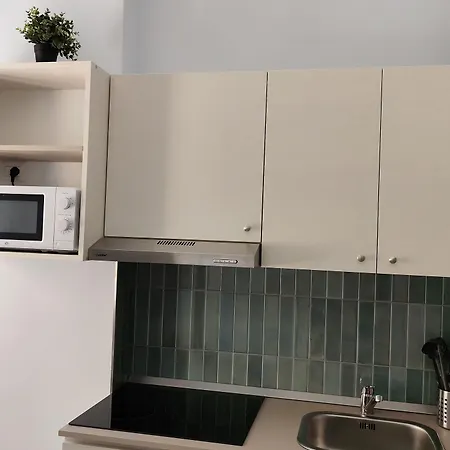 Апартаменты Il Ciucciariello *