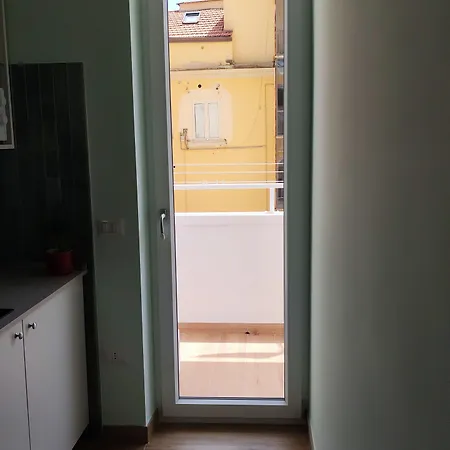 Apartment Il Ciucciariello
