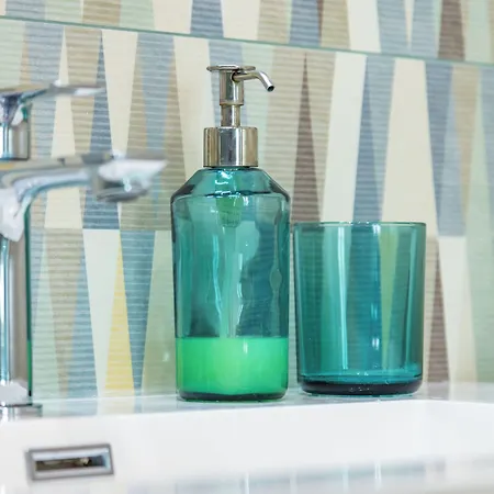 アパート Il Ciucciariello *