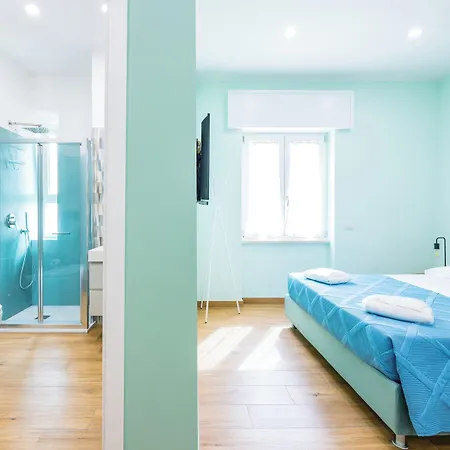 Апартаменты Il Ciucciariello *