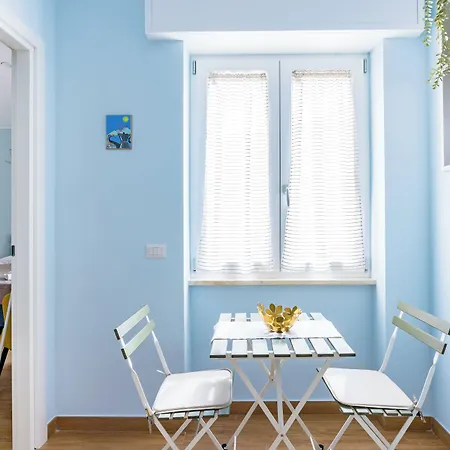 Il Ciucciariello * Неаполь