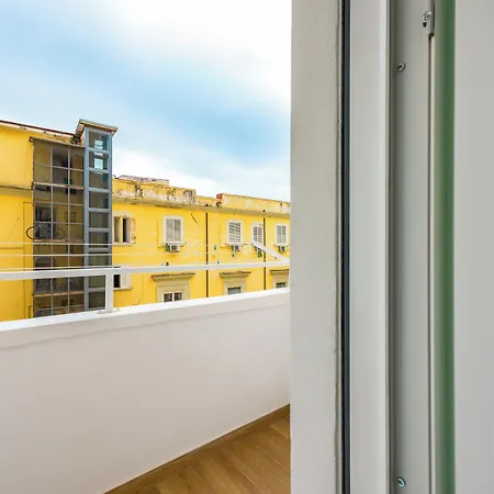 Il Ciucciariello * Неаполь