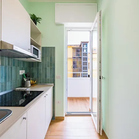 Il Ciucciariello Апартаменты Неаполь