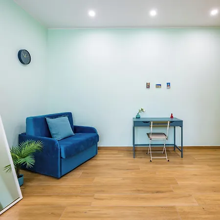 Il Ciucciariello Apartment