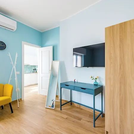 Il Ciucciariello * Неаполь