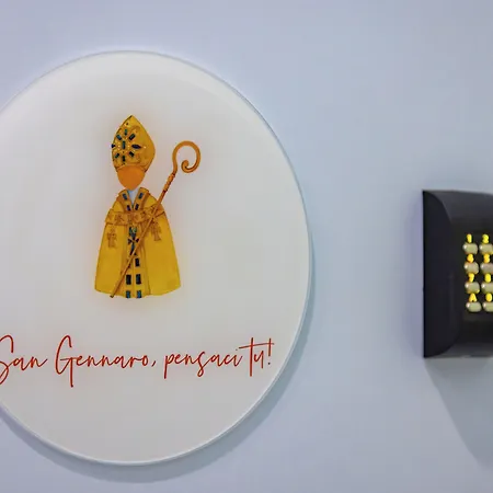 Il Ciucciariello Апартаменты